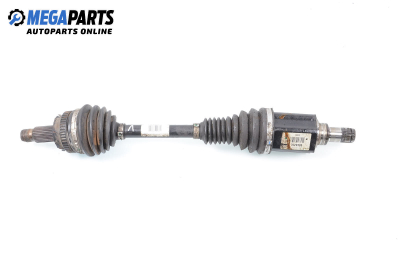 Driveshaft for BMW 5 Series E60 Touring (E61) (06.2004 - 12.2010) 530 xd, 231 hp, position: front - left, automatic
