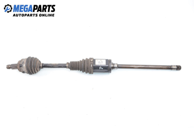 Driveshaft for BMW 5 Series E60 Touring (E61) (06.2004 - 12.2010) 530 xd, 231 hp, position: front - right, automatic