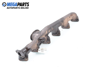 Exhaust manifold for BMW 5 Series E60 Touring (E61) (06.2004 - 12.2010) 530 xd, 231 hp