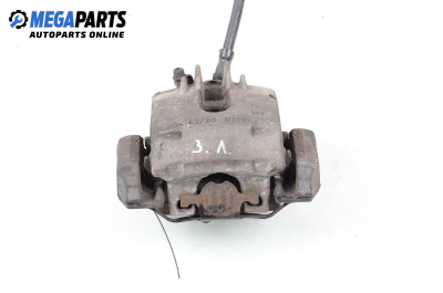 Bremszange for BMW 5 Series E60 Touring (E61) (06.2004 - 12.2010), position: links, rückseite