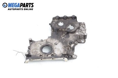 Timing chain cover for BMW 5 Series E60 Touring (E61) (06.2004 - 12.2010) 530 xd, 231 hp