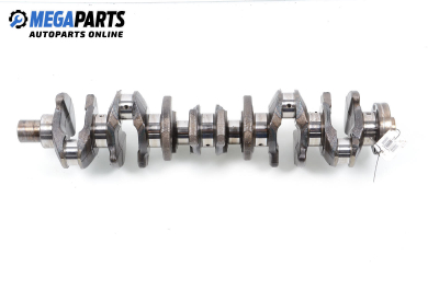 Crankshaft for BMW 5 Series E60 Touring (E61) (06.2004 - 12.2010) 530 xd, 231 hp