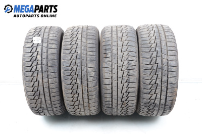 Snow tires NOKIAN 225/501/7, DOT: 4310 (The price is for the set)