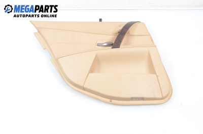 Interior door panel  for BMW 5 Series E60 Touring (E61) (06.2004 - 12.2010), 5 doors, station wagon, position: rear - left