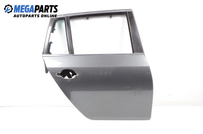 Door for BMW 5 Series E60 Touring (E61) (06.2004 - 12.2010), 5 doors, station wagon, position: rear - right