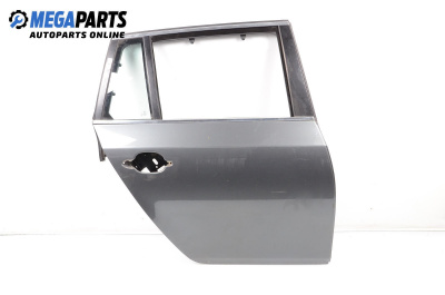 Ușă for BMW 5 Series E60 Touring (E61) (06.2004 - 12.2010), 5 uși, combi, position: dreaptă - spate