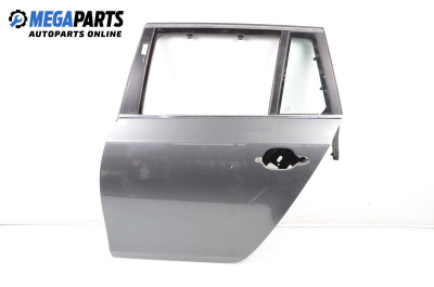 Door for BMW 5 Series E60 Touring (E61) (06.2004 - 12.2010), 5 doors, station wagon, position: rear - left