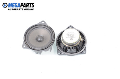 Loudspeakers for BMW 5 Series E60 Touring (E61) (06.2004 - 12.2010)