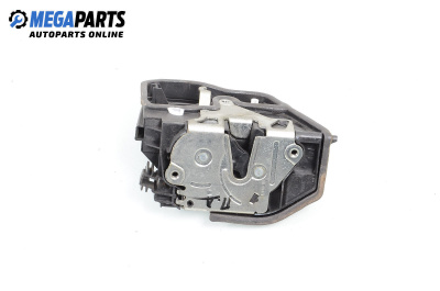 Lock for BMW 5 Series E60 Touring (E61) (06.2004 - 12.2010), position: front - right