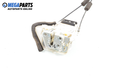 Lock for Subaru Forester (SH) (01.2008 - 09.2013), position: rear - left