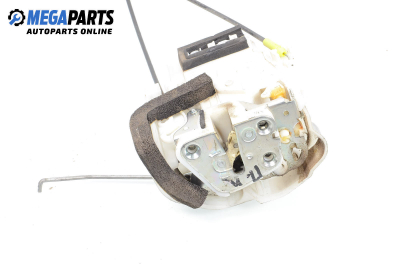 Încuietoare for Subaru Forester (SH) (01.2008 - 09.2013), position: stânga - fața