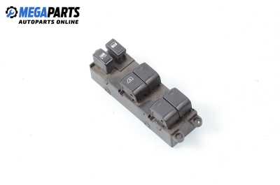 Window adjustment switch for Subaru Forester (SH) (01.2008 - 09.2013)