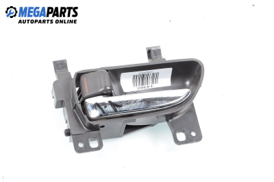 Inner handle for Subaru Forester (SH) (01.2008 - 09.2013), 5 doors, suv, position: front - left