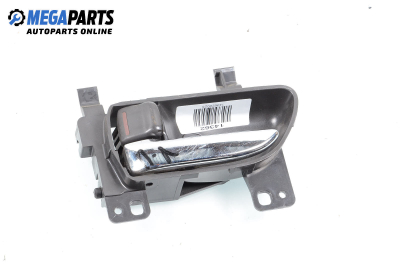 Innerer griff for Subaru Forester (SH) (01.2008 - 09.2013), 5 türen, suv, position: links, vorderseite