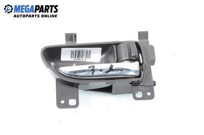 Inner handle for Subaru Forester (SH) (01.2008 - 09.2013), 5 doors, suv, position: rear - right