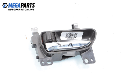 Innerer griff for Subaru Forester (SH) (01.2008 - 09.2013), 5 türen, suv, position: links, rückseite