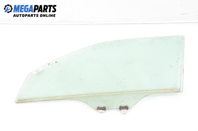 Geam for Subaru Forester (SH) (01.2008 - 09.2013), 5 uși, suv, position: stânga - fața