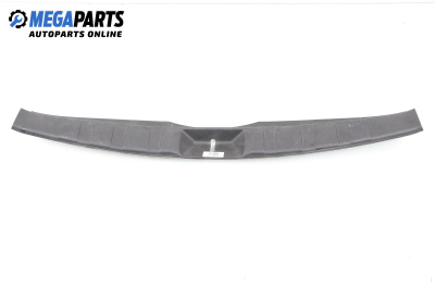 Plastic inside rear trunk cargo scuff plate for Subaru Forester (SH) (01.2008 - 09.2013), suv