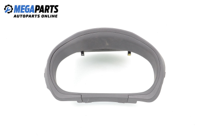 Plastic interior kilometraj for Subaru Forester (SH) (01.2008 - 09.2013), 5 uși, suv