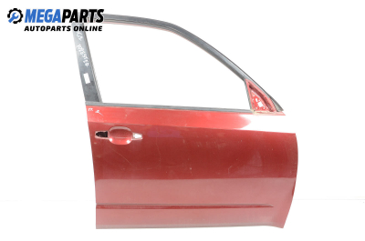 Door for Subaru Forester (SH) (01.2008 - 09.2013), 5 doors, suv, position: front - right