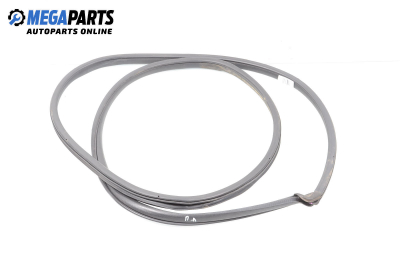 Door seal for Subaru Forester (SH) (01.2008 - 09.2013), 5 doors, suv, position: front - left