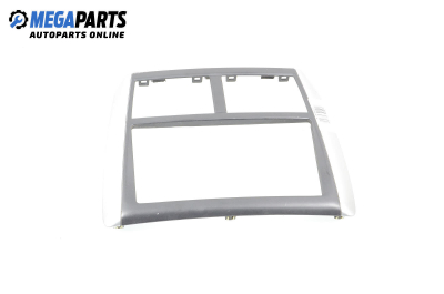 Plastic interior for Subaru Forester (SH) (01.2008 - 09.2013), 5 uși, suv, position: fața