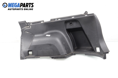 Trunk interior cover for Subaru Forester (SH) (01.2008 - 09.2013), suv