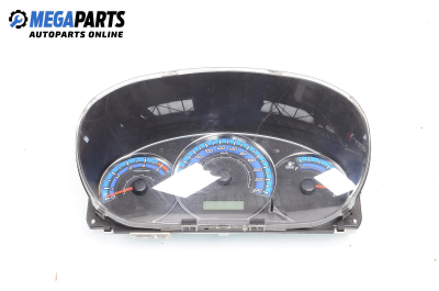 Instrument cluster for Subaru Forester (SH) (01.2008 - 09.2013) 2.0 D AWD (SHH), 147 hp