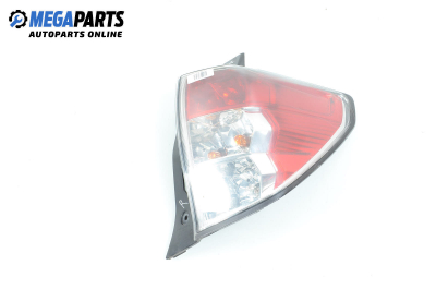 Tail light for Subaru Forester (SH) (01.2008 - 09.2013), suv, position: right