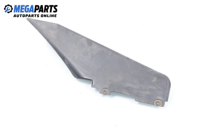 Plastic interior for Subaru Forester (SH) (01.2008 - 09.2013), 5 uși, suv, position: fața