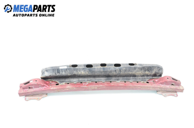 Bumper support brace impact bar for Subaru Forester (SH) (01.2008 - 09.2013), suv, position: front