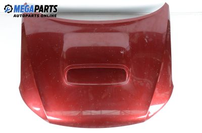 Bonnet for Subaru Forester (SH) (01.2008 - 09.2013), 5 doors, suv, position: front