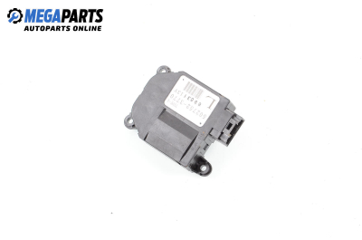 Heater motor flap control for Subaru Forester (SH) (01.2008 - 09.2013) 2.0 D AWD (SHH), 147 hp