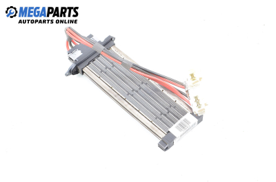 Radiator electric încălzire for Subaru Forester (SH) (01.2008 - 09.2013)