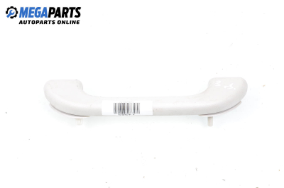 Handle for Subaru Forester (SH) (01.2008 - 09.2013), 5 doors, position: rear - right