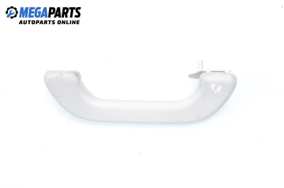 Handle for Subaru Forester (SH) (01.2008 - 09.2013), 5 doors, position: rear - left