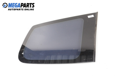 Vent window for Subaru Forester (SH) (01.2008 - 09.2013), 5 doors, suv, position: right