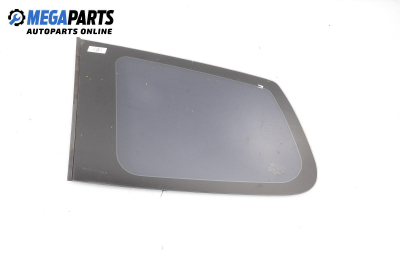 Vent window for Subaru Forester (SH) (01.2008 - 09.2013), 5 doors, suv, position: left