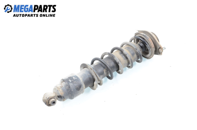 Amortizor McPherson for Subaru Forester (SH) (01.2008 - 09.2013), suv, position: dreaptă - spate