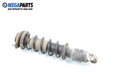 Amortizor McPherson for Subaru Forester (SH) (01.2008 - 09.2013), suv, position: dreaptă - spate