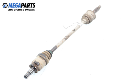 Driveshaft for Subaru Forester (SH) (01.2008 - 09.2013) 2.0 D AWD (SHH), 147 hp, position: front - right
