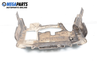 Skid plate for Subaru Forester (SH) (01.2008 - 09.2013)