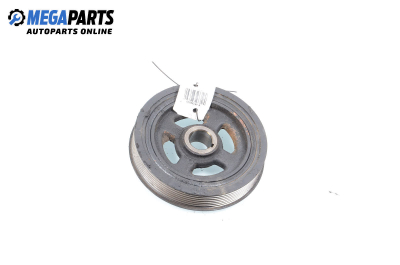 Damper pulley for Subaru Forester (SH) (01.2008 - 09.2013) 2.0 D AWD (SHH), 147 hp