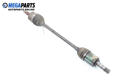 Driveshaft for Subaru Forester (SH) (01.2008 - 09.2013) 2.0 D AWD (SHH), 147 hp, position: rear - left