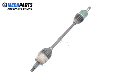 Driveshaft for Subaru Forester (SH) (01.2008 - 09.2013) 2.0 D AWD (SHH), 147 hp, position: rear - right