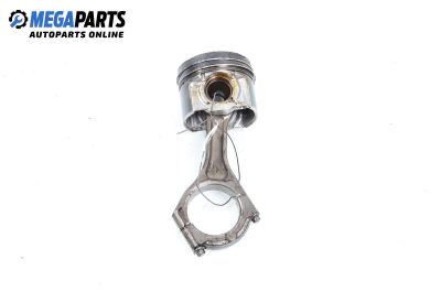 Piston with rod for Subaru Forester (SH) (01.2008 - 09.2013) 2.0 D AWD (SHH), 147 hp