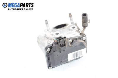 EGR valve for Subaru Forester (SH) (01.2008 - 09.2013) 2.0 D AWD (SHH), 147 hp, № 14710AA741
