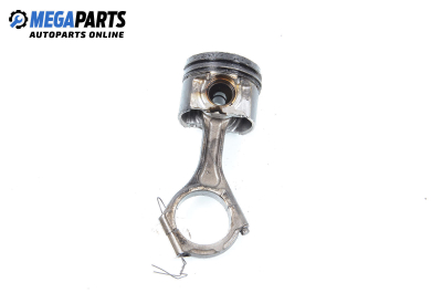 Piston with rod for Subaru Forester (SH) (01.2008 - 09.2013) 2.0 D AWD (SHH), 147 hp