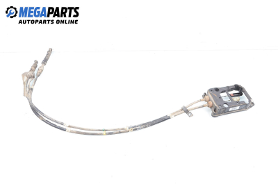 Gear selector cable for Subaru Forester (SH) (01.2008 - 09.2013)