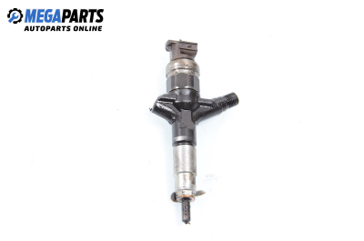 Diesel fuel injector for Subaru Forester (SH) (01.2008 - 09.2013) 2.0 D AWD (SHH), 147 hp